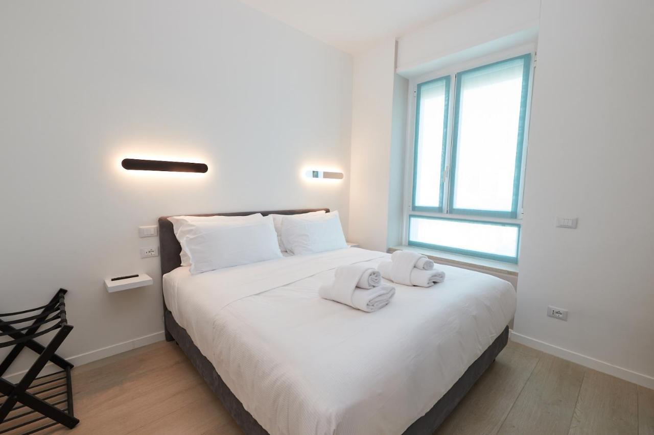 Gioia 55 Apartamento Milán